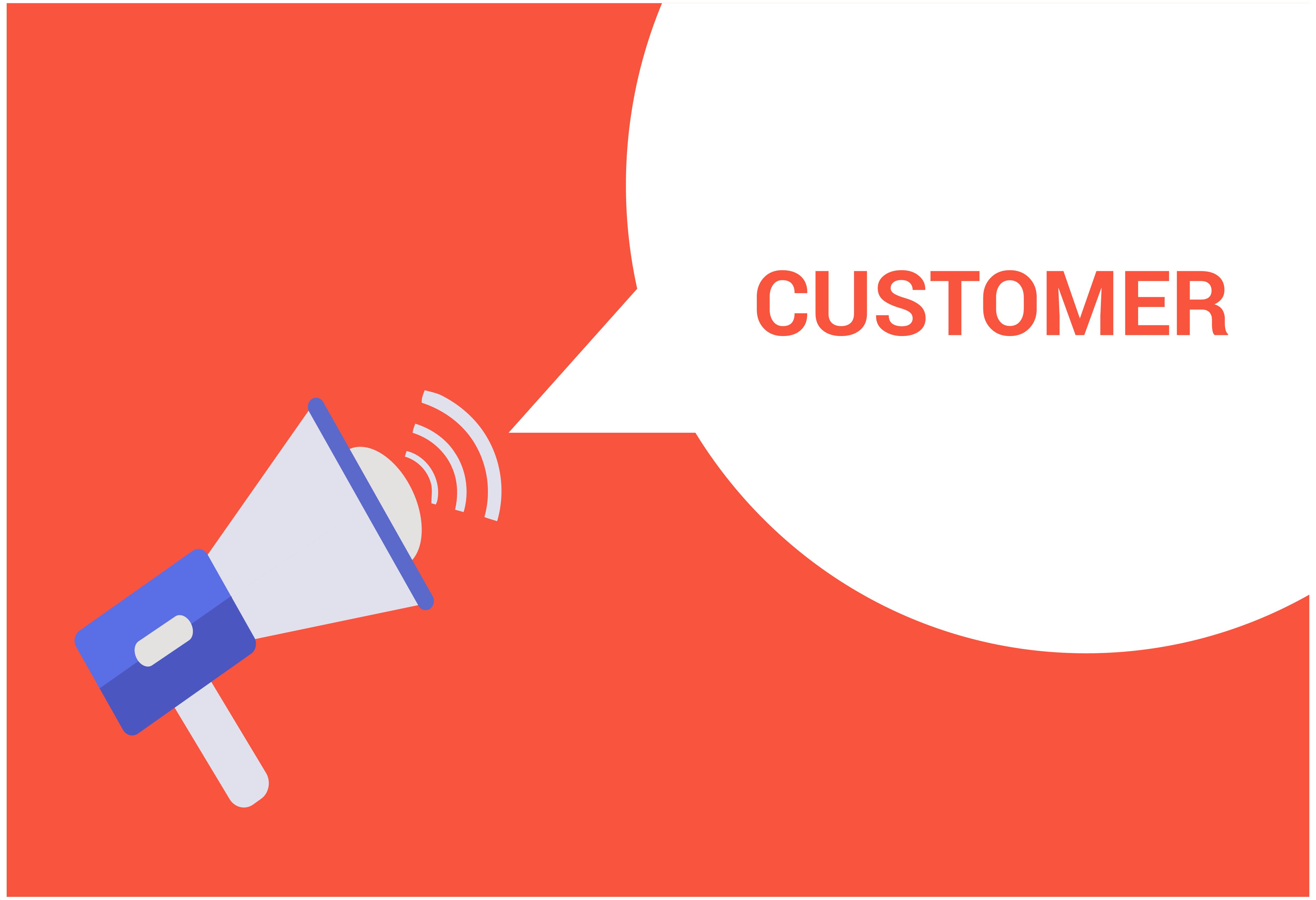 Voice of the customer Analytics