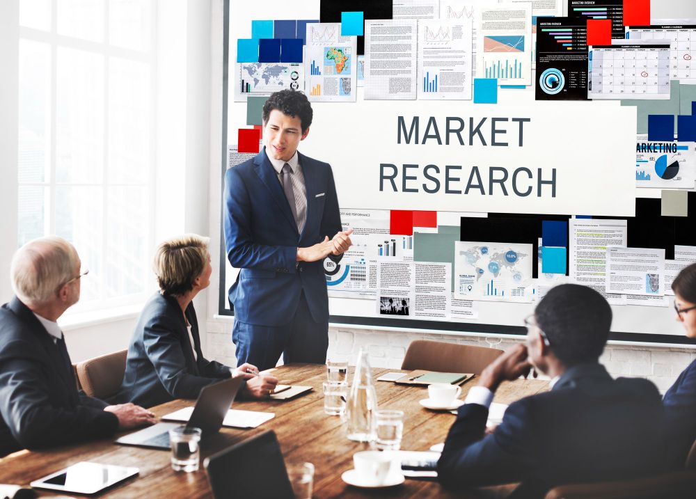 Consumer research to lead