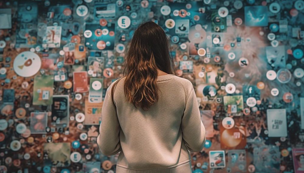 social listening and cultural intel