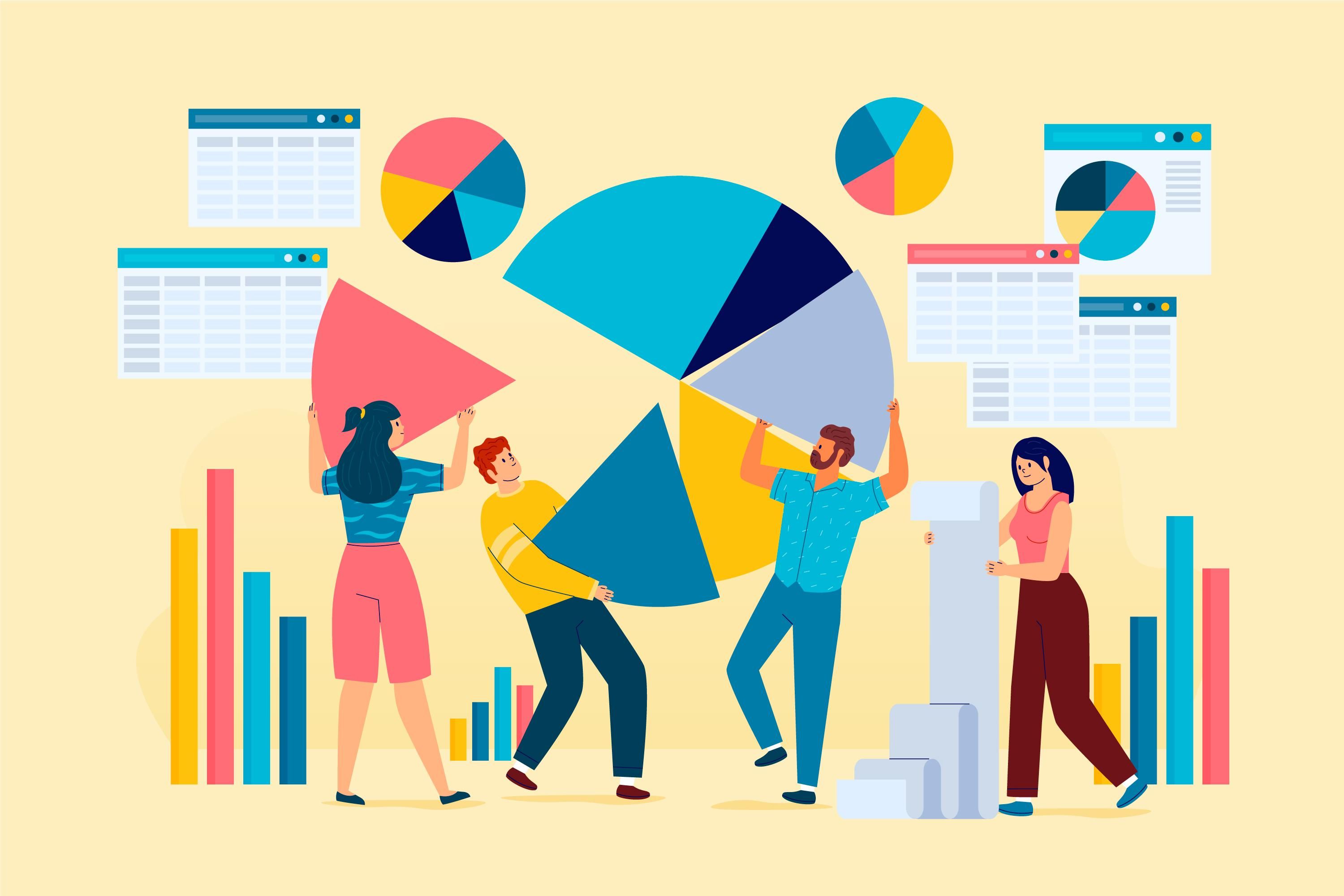 Category Trend Analysis