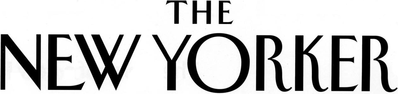 The New Yorker 600