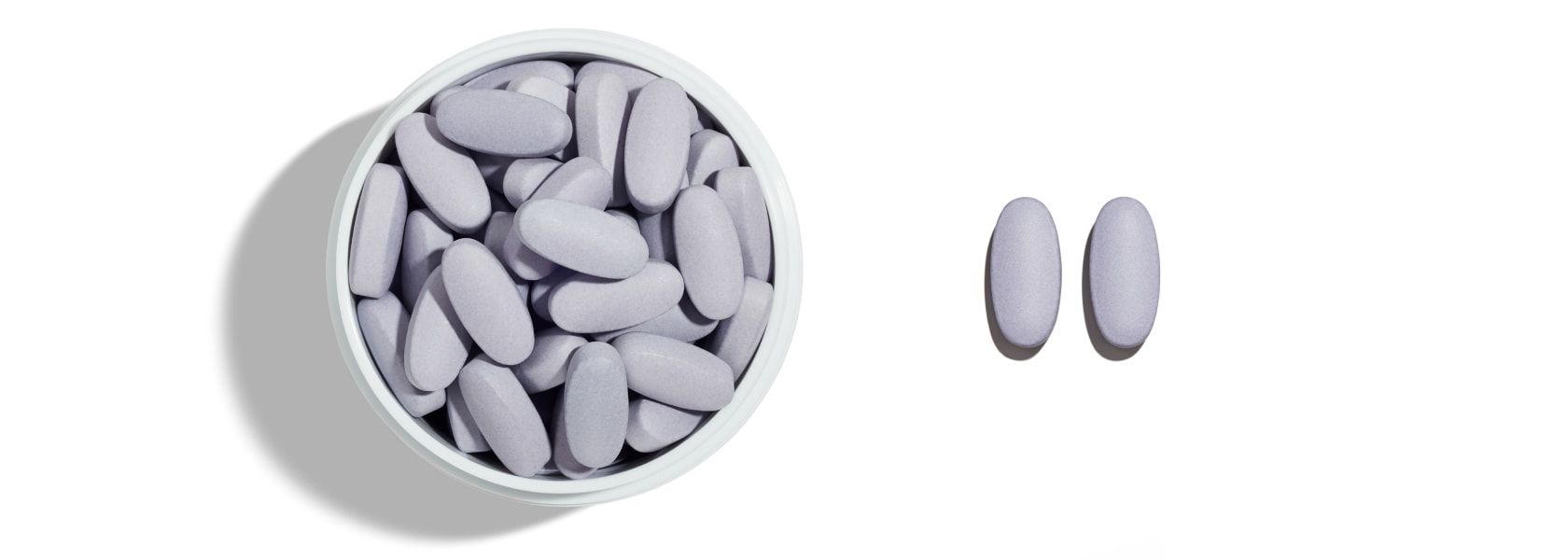 Matter Tablet Close Up