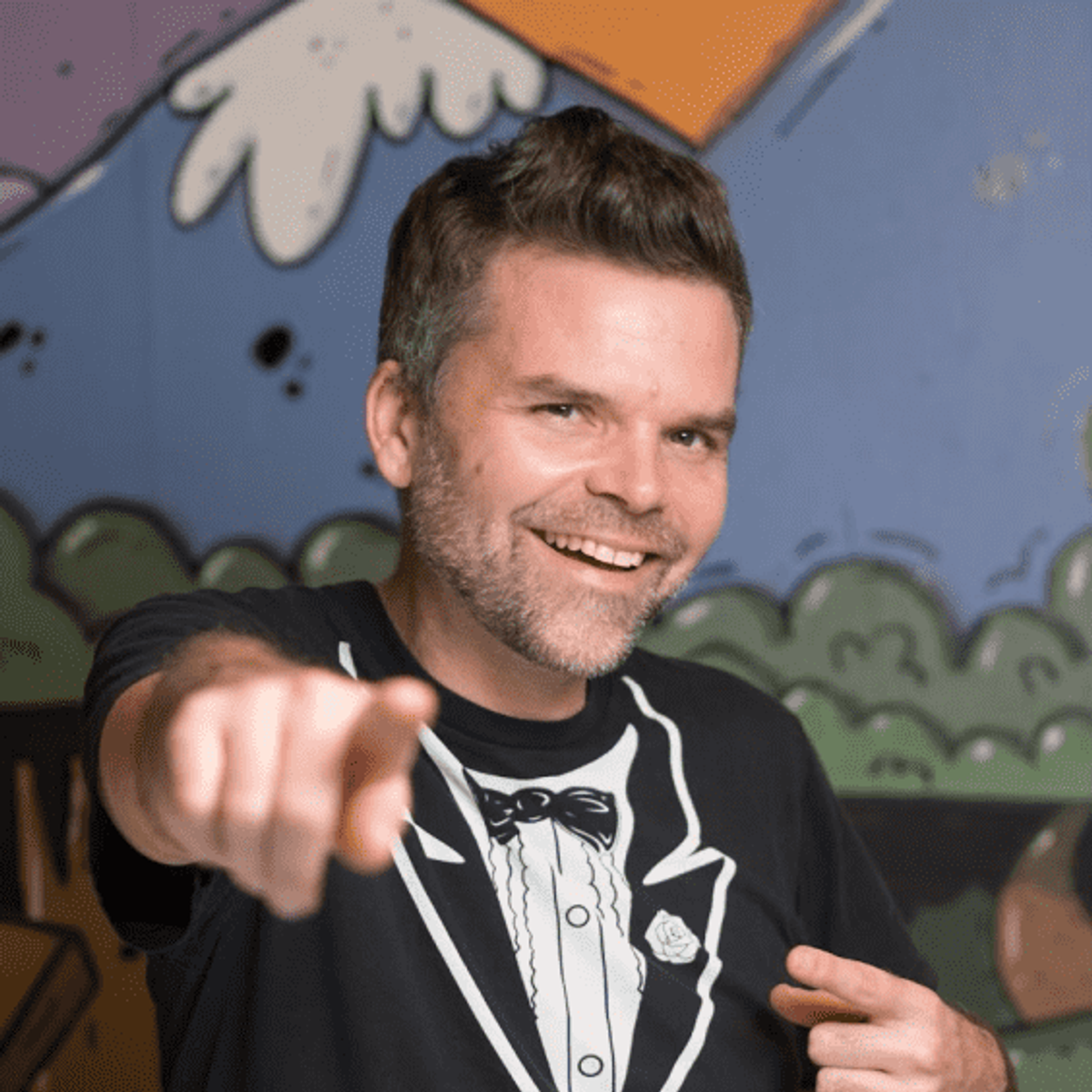 Wonderwood Springs About Wonderwood