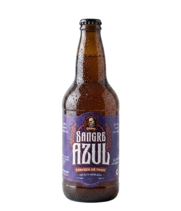 Sangre Azul