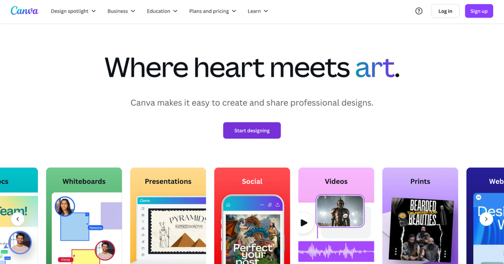 image of Canva
