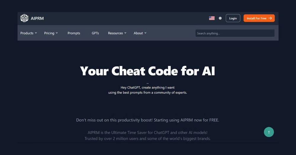image of AIPRM