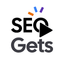 icon of SEO Gets icon of SEO Gets