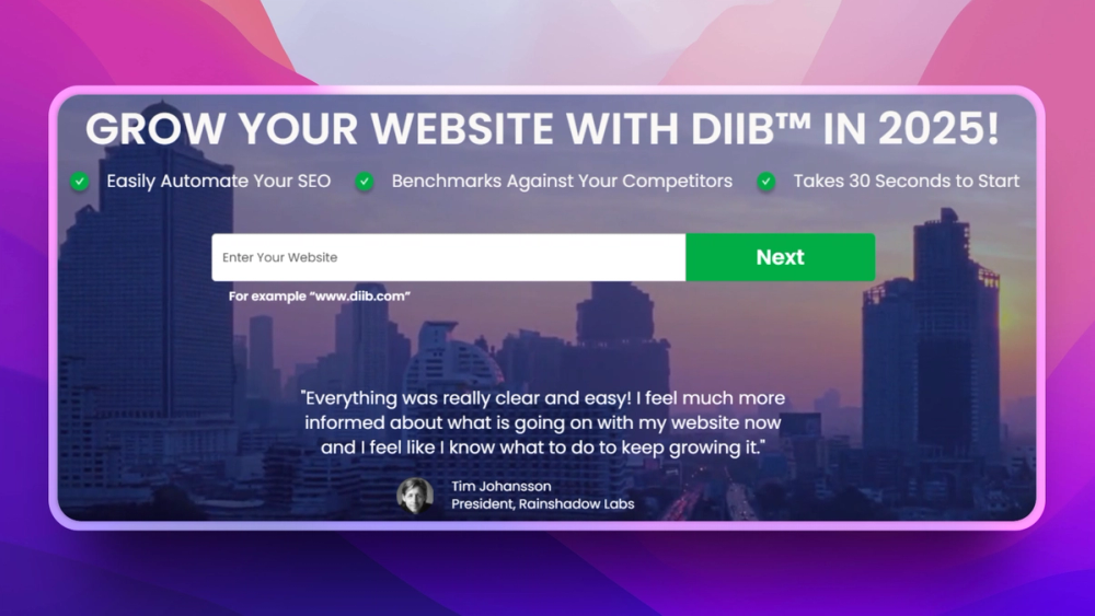 image of Diib