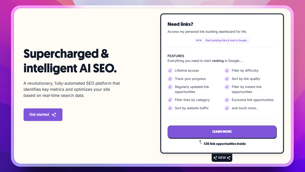 image of SEOify