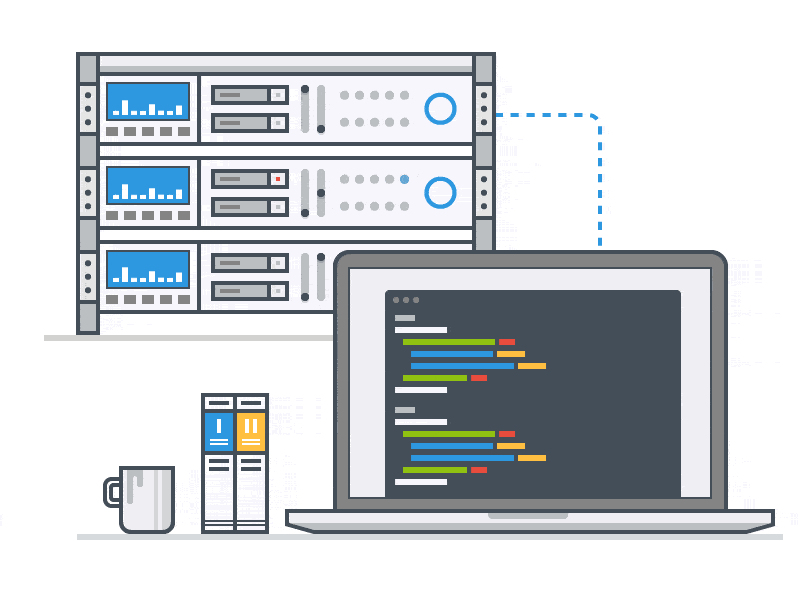 image of Hosting Checker