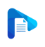 icon of Video To Blog