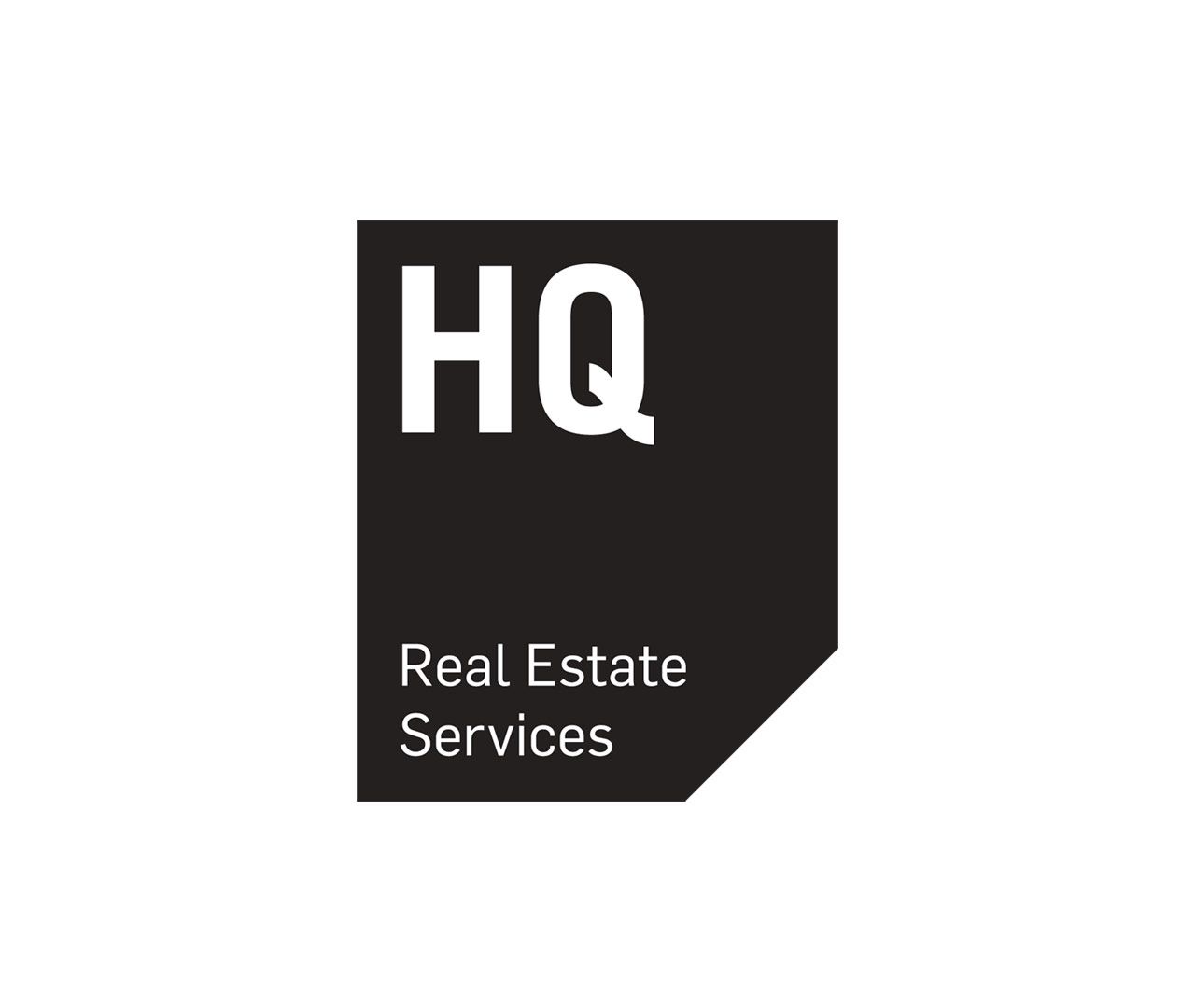 HQ Real Estate Services Logo