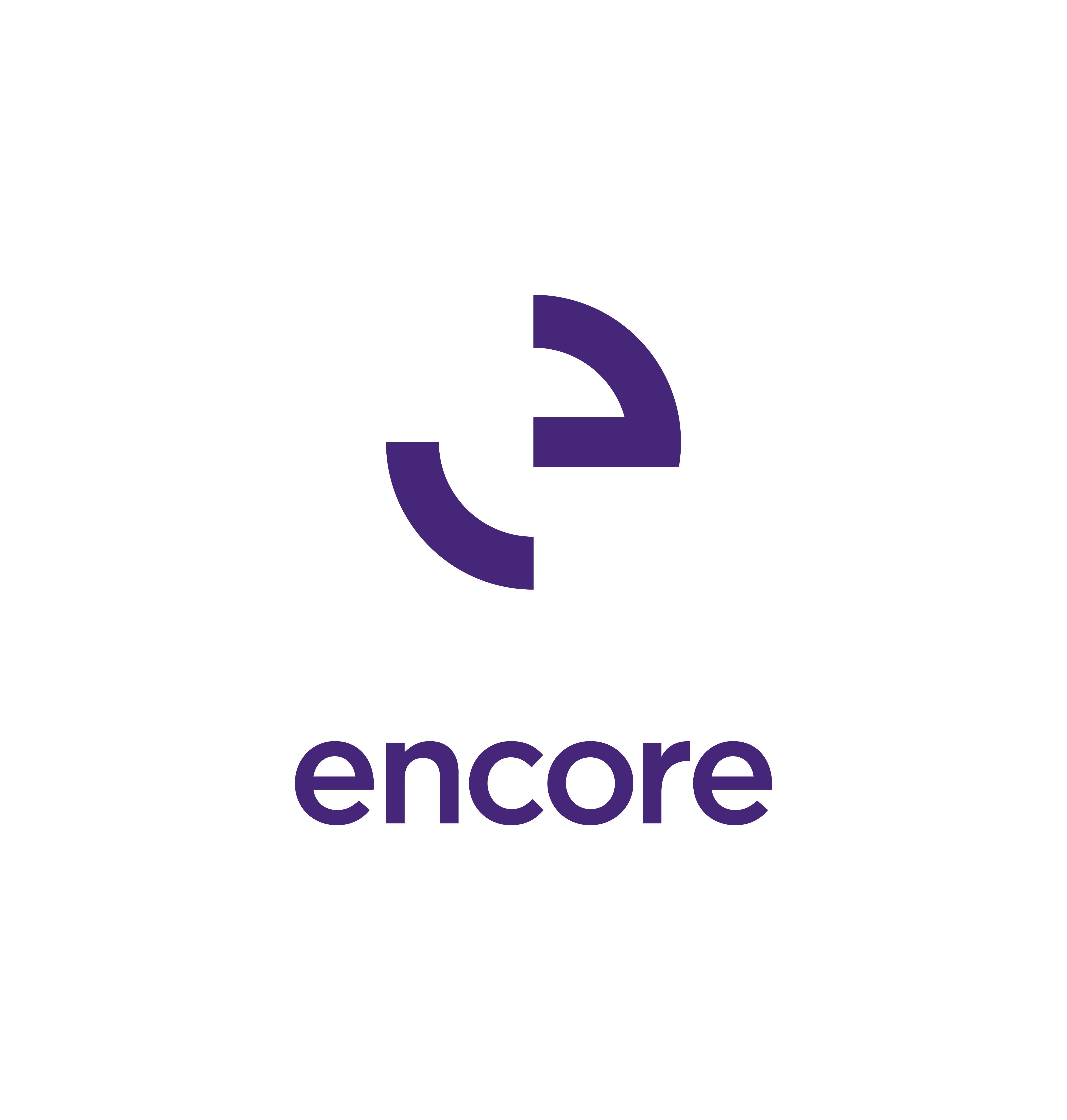 Encore Logo