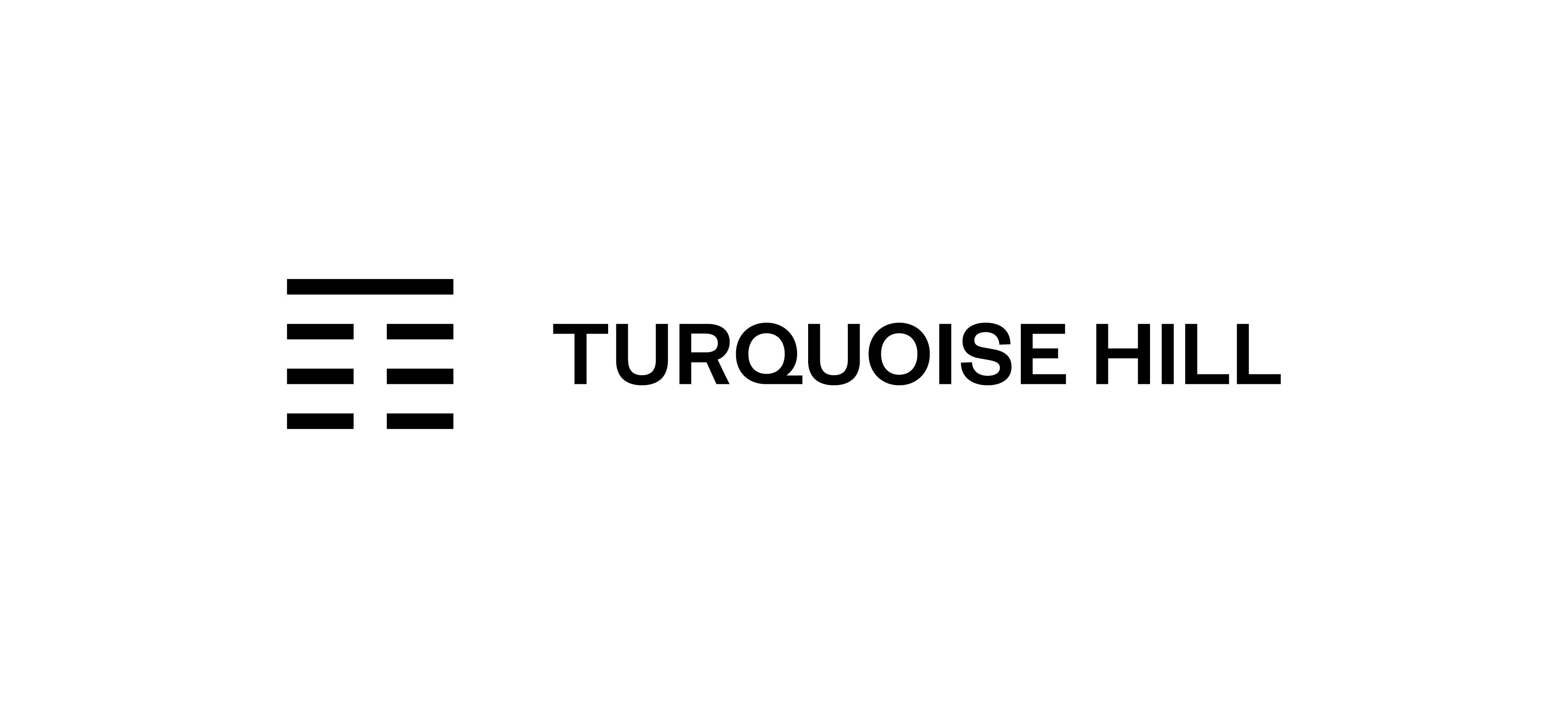Turquoise Hill Logo