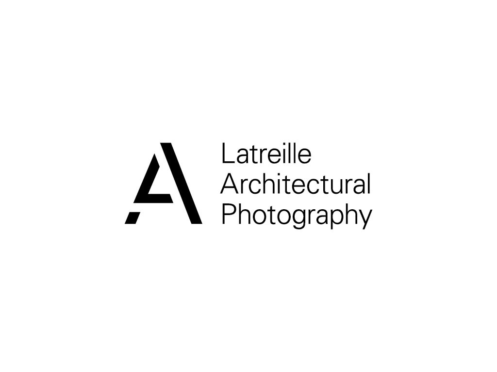 Andrew Latreille Architectural Photography Logo