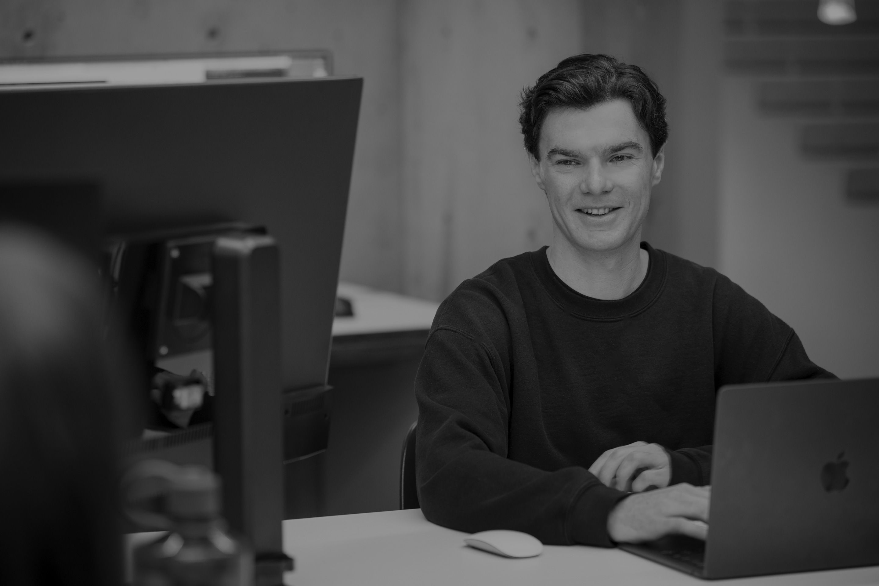 Digital team meeting