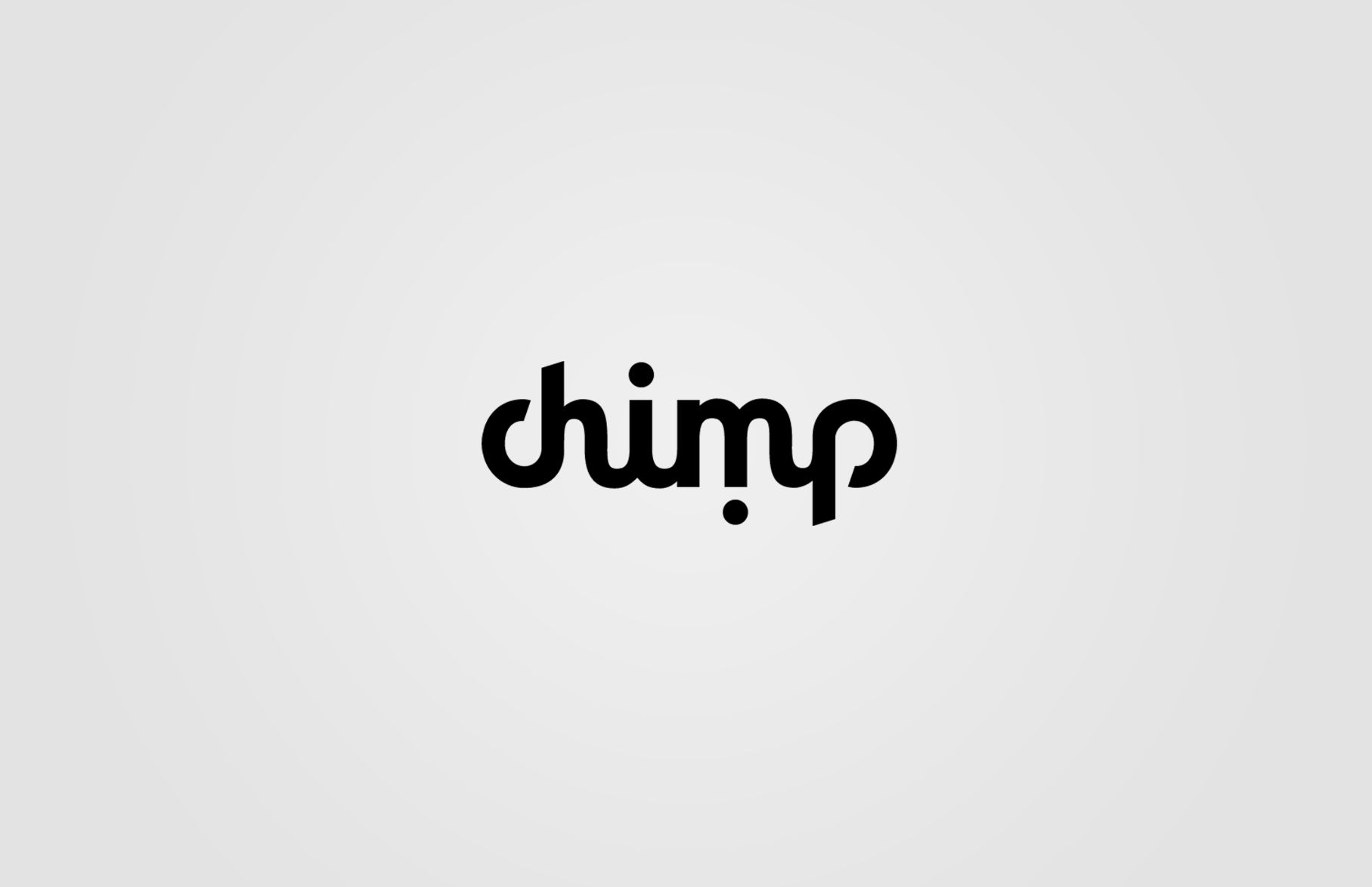 Chimp Logo