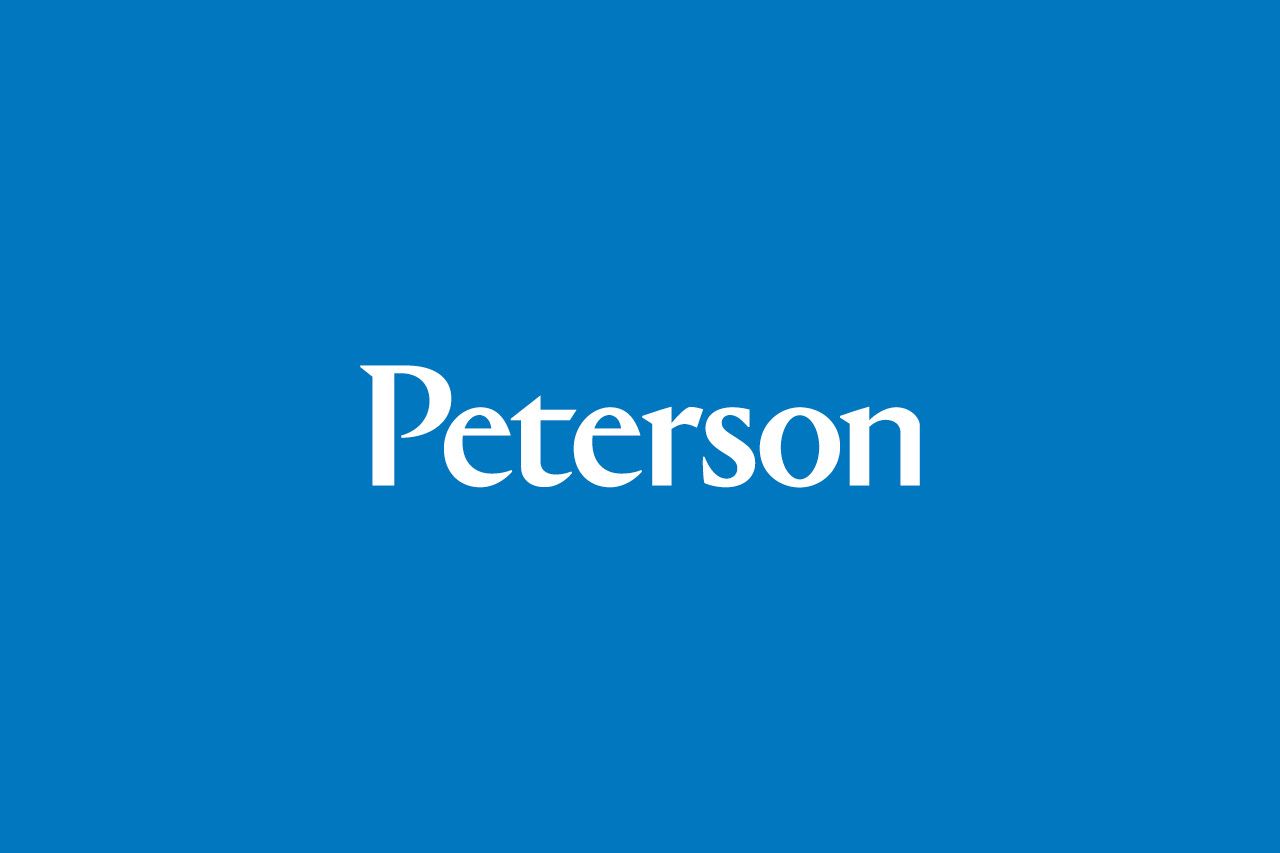 Peterson Logo