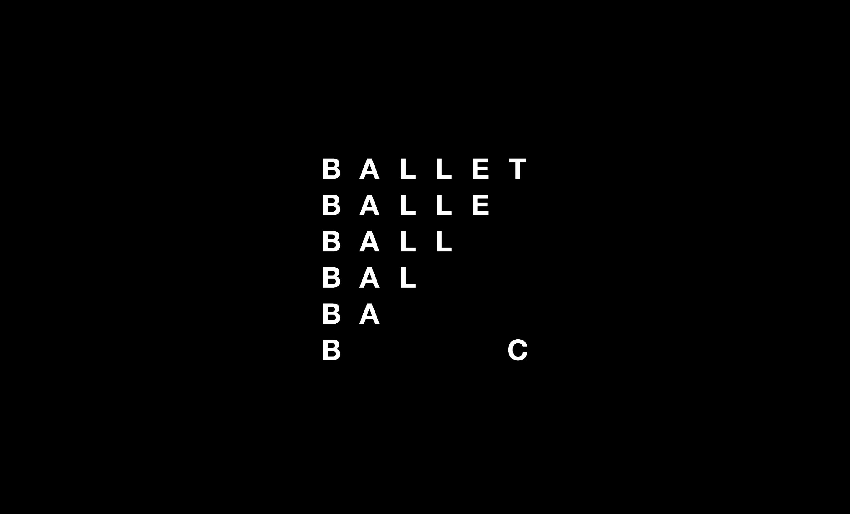 Ballet BC Logo