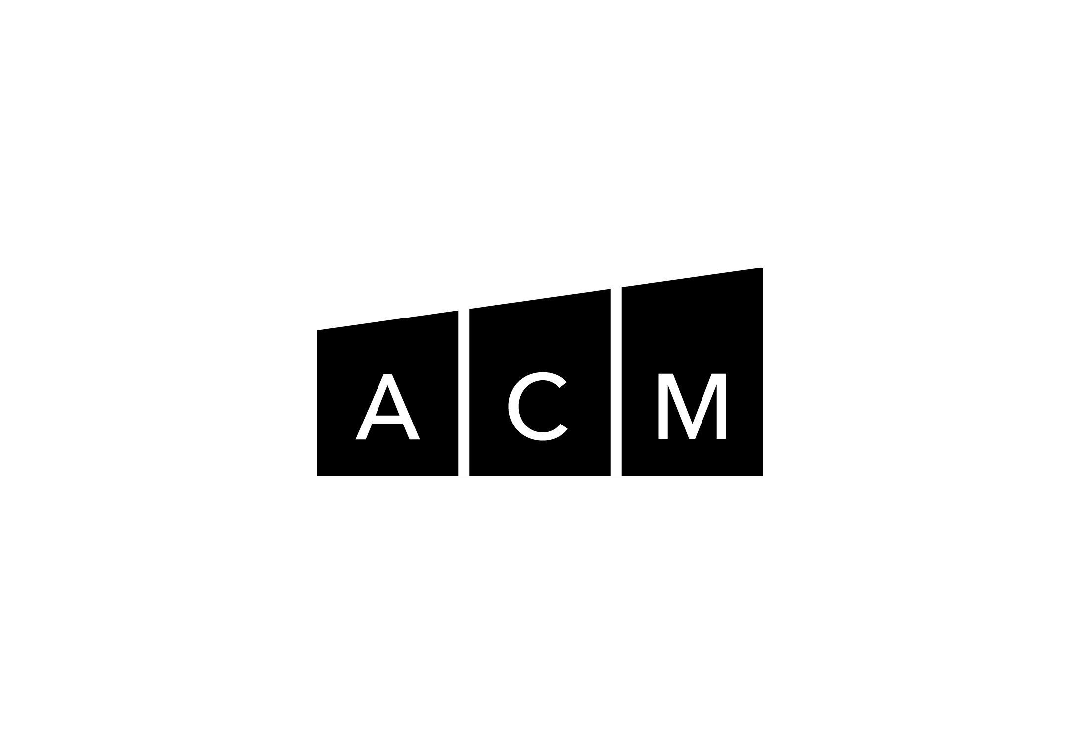 ACM Logo