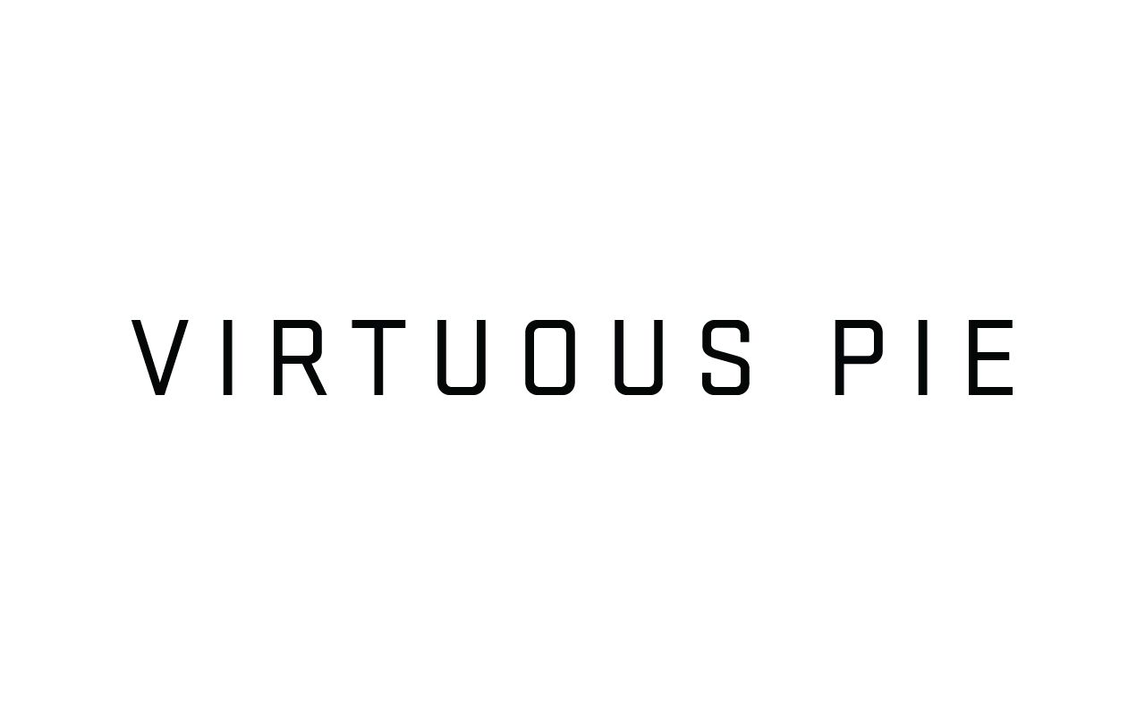 Virtuous Pie Logo