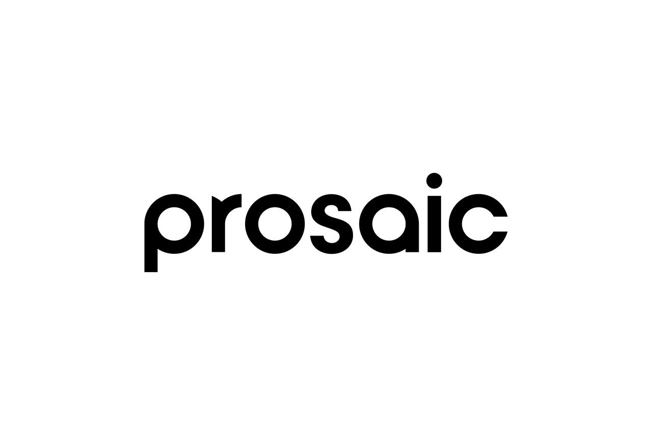 Prosaic Logo