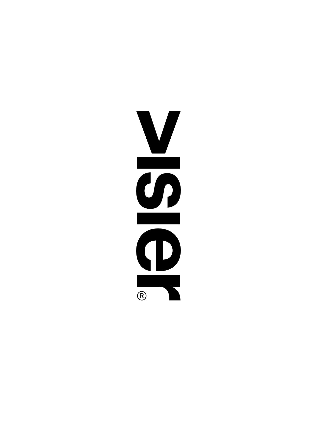 Visier Logo Black