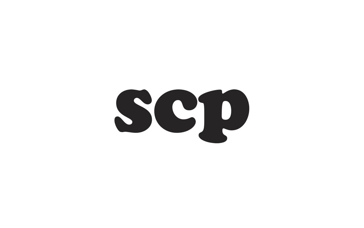 SCP Monogram