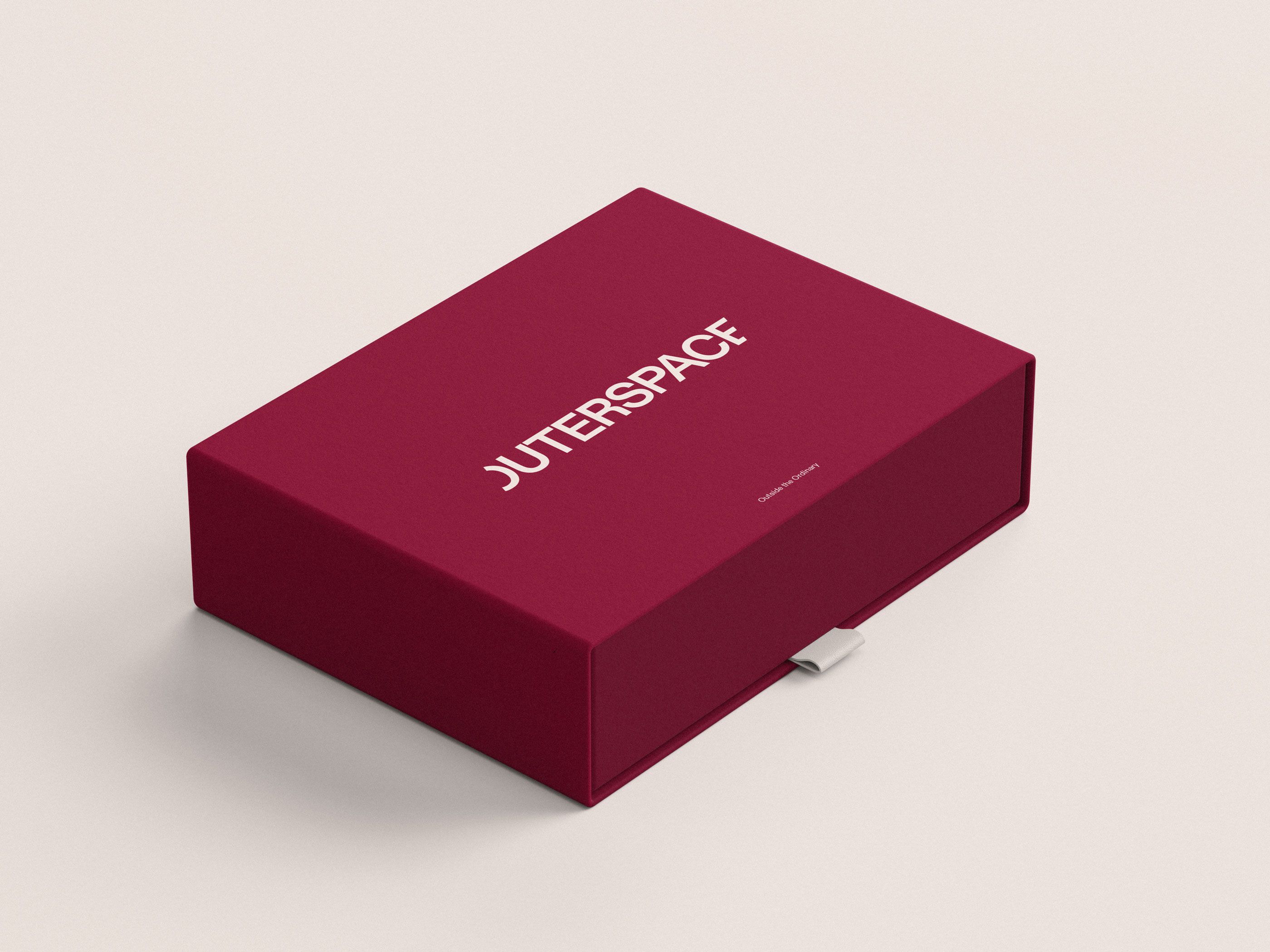 Outerspace Sample Box