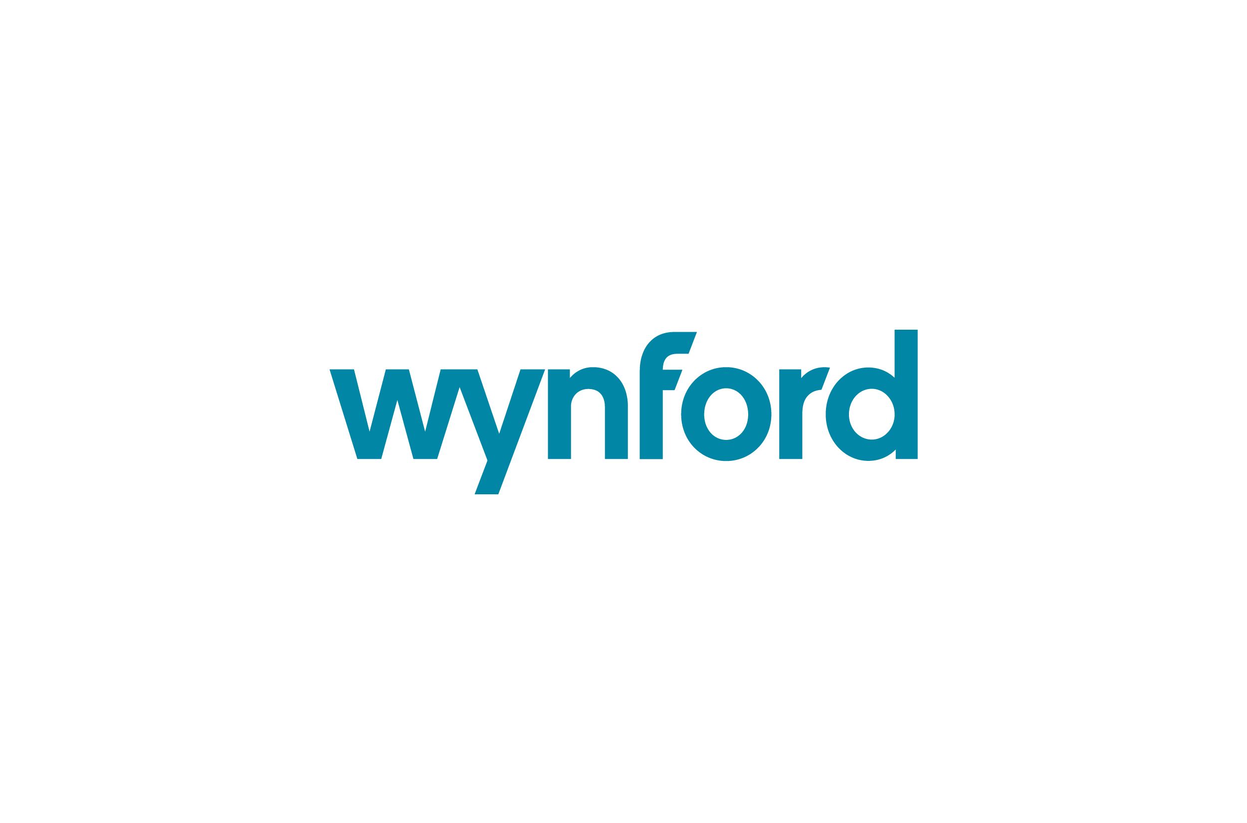 Wynford Logo