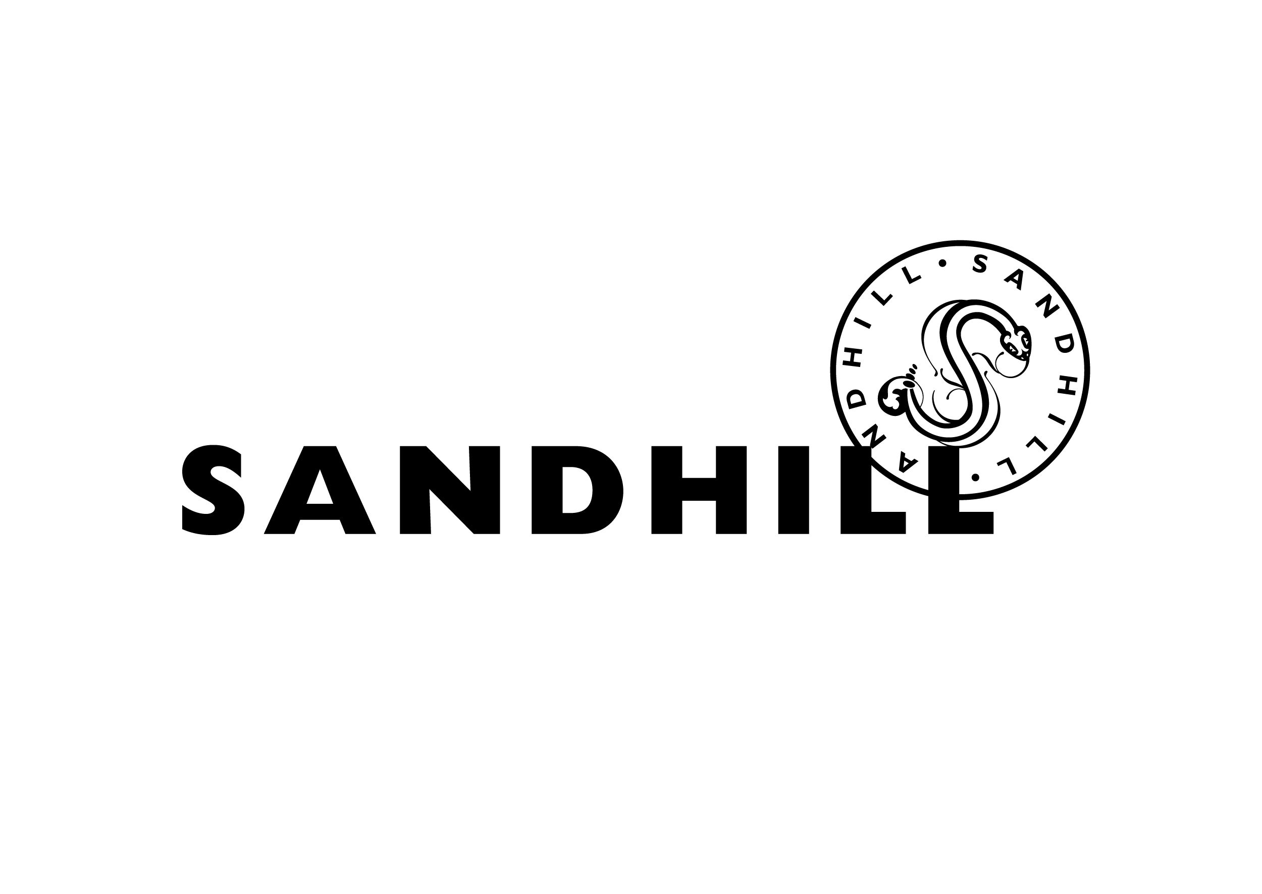 Sandhill Wines Logo