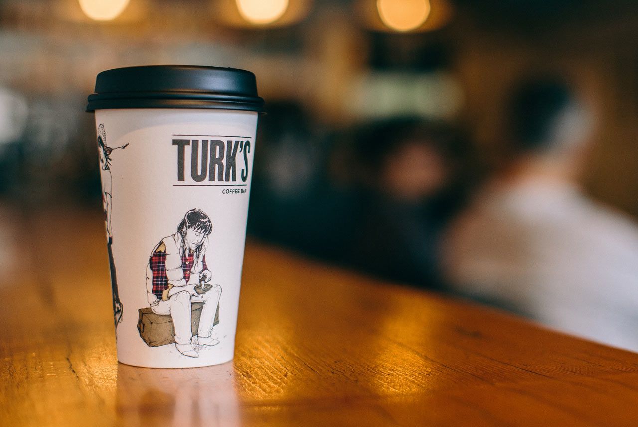 Turk's Coffee Cup 01