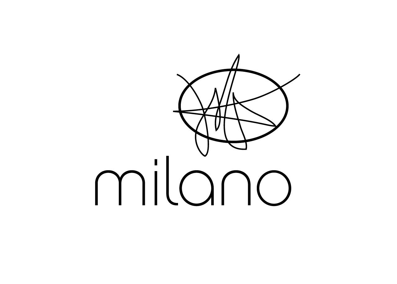 Milano Coffee Logo