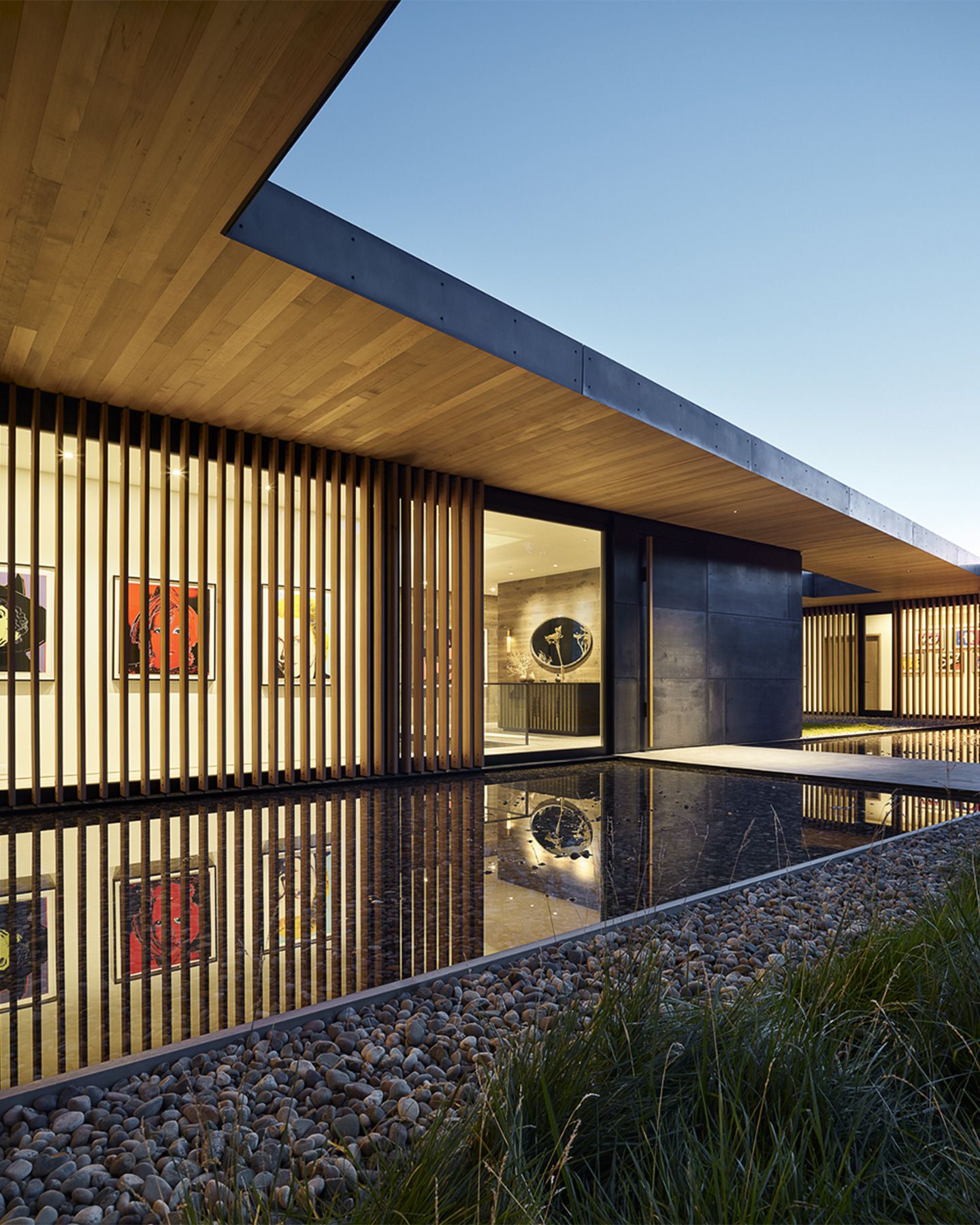 CLB Elysium Exterior