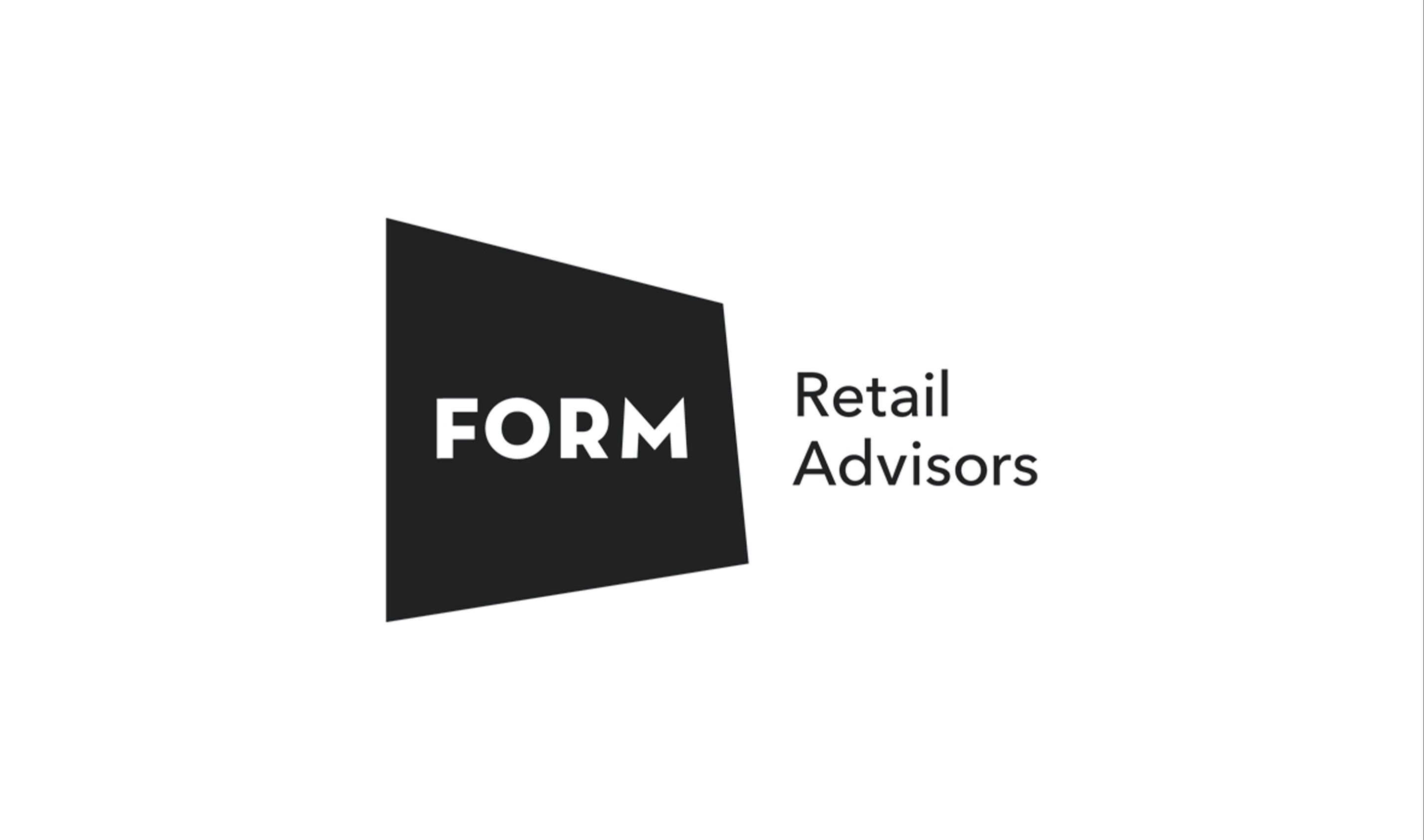 Form Logo Lockup