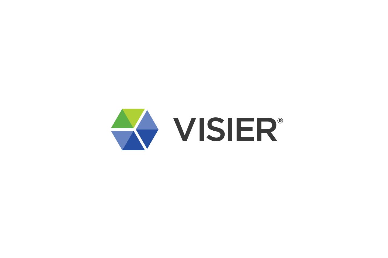 Visier Logo