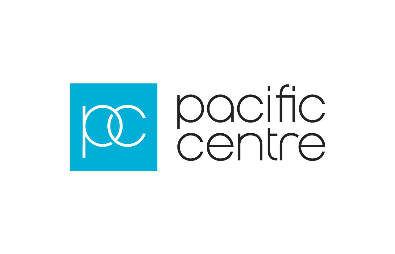 Pacific Centre Logo