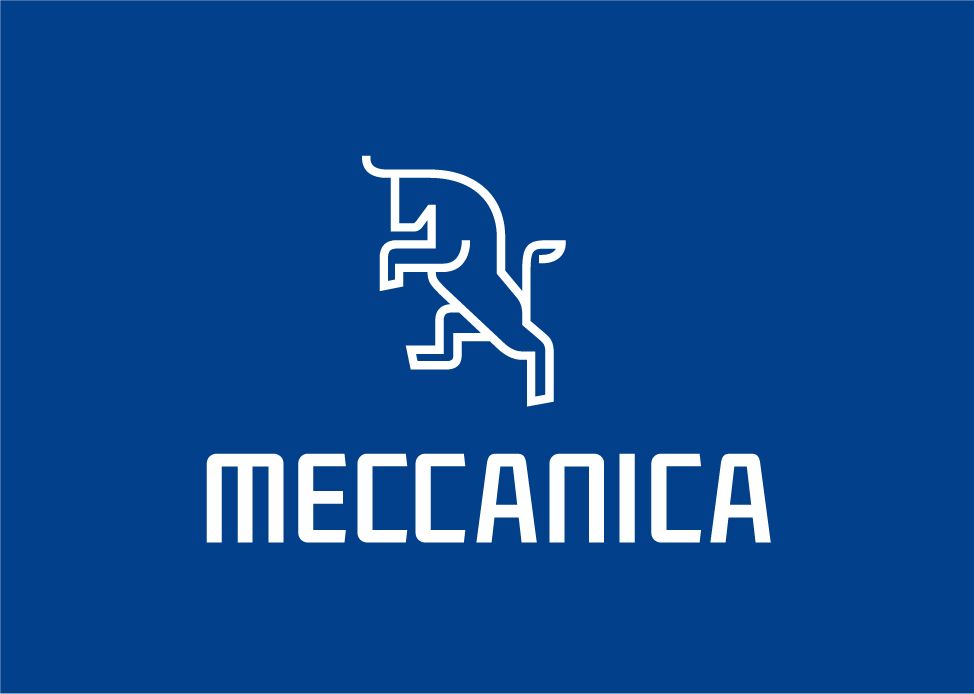 Meccanica Logo