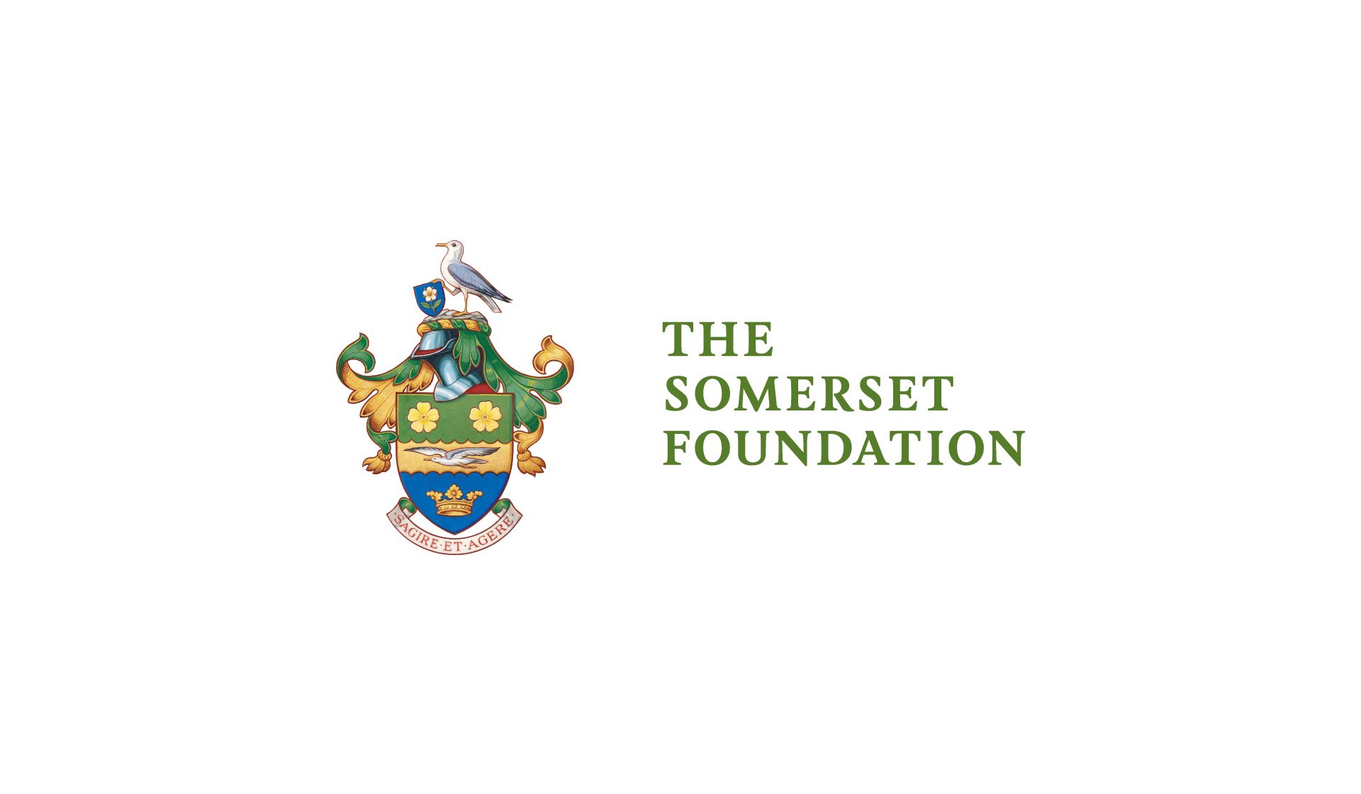 The Somerset Foundation Logo