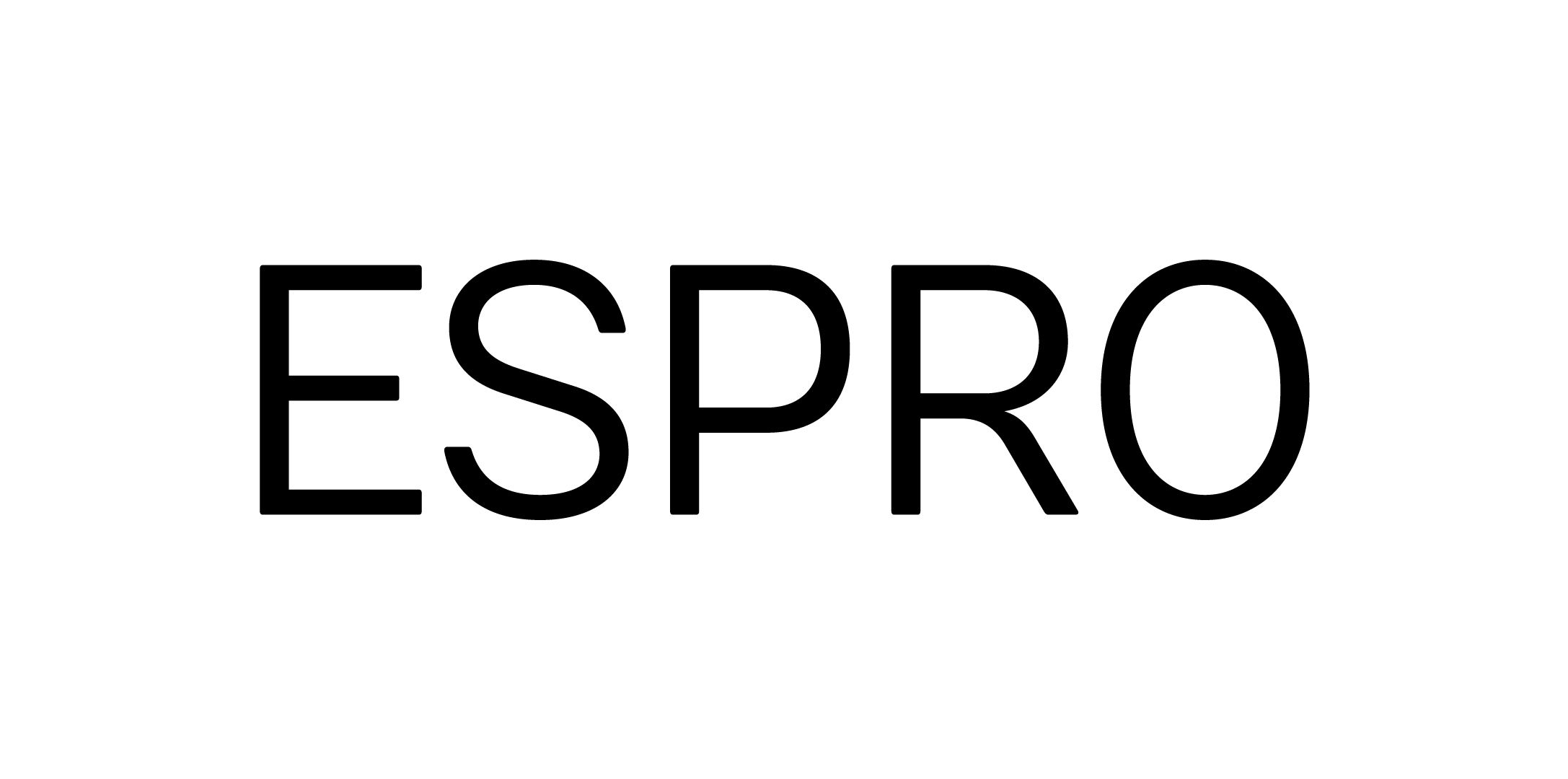 Espro Wordmark