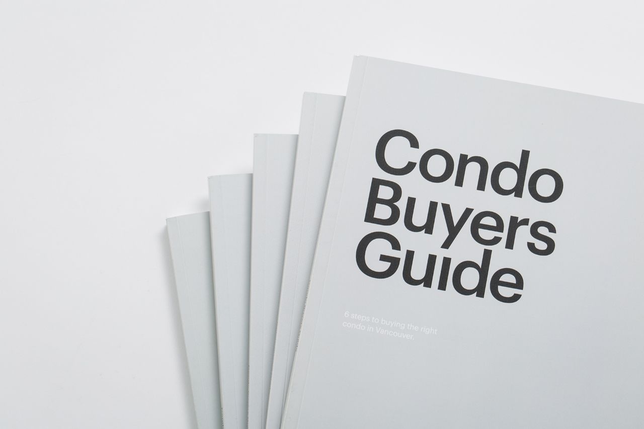 Jason Hutchison Condo Buyers Guide