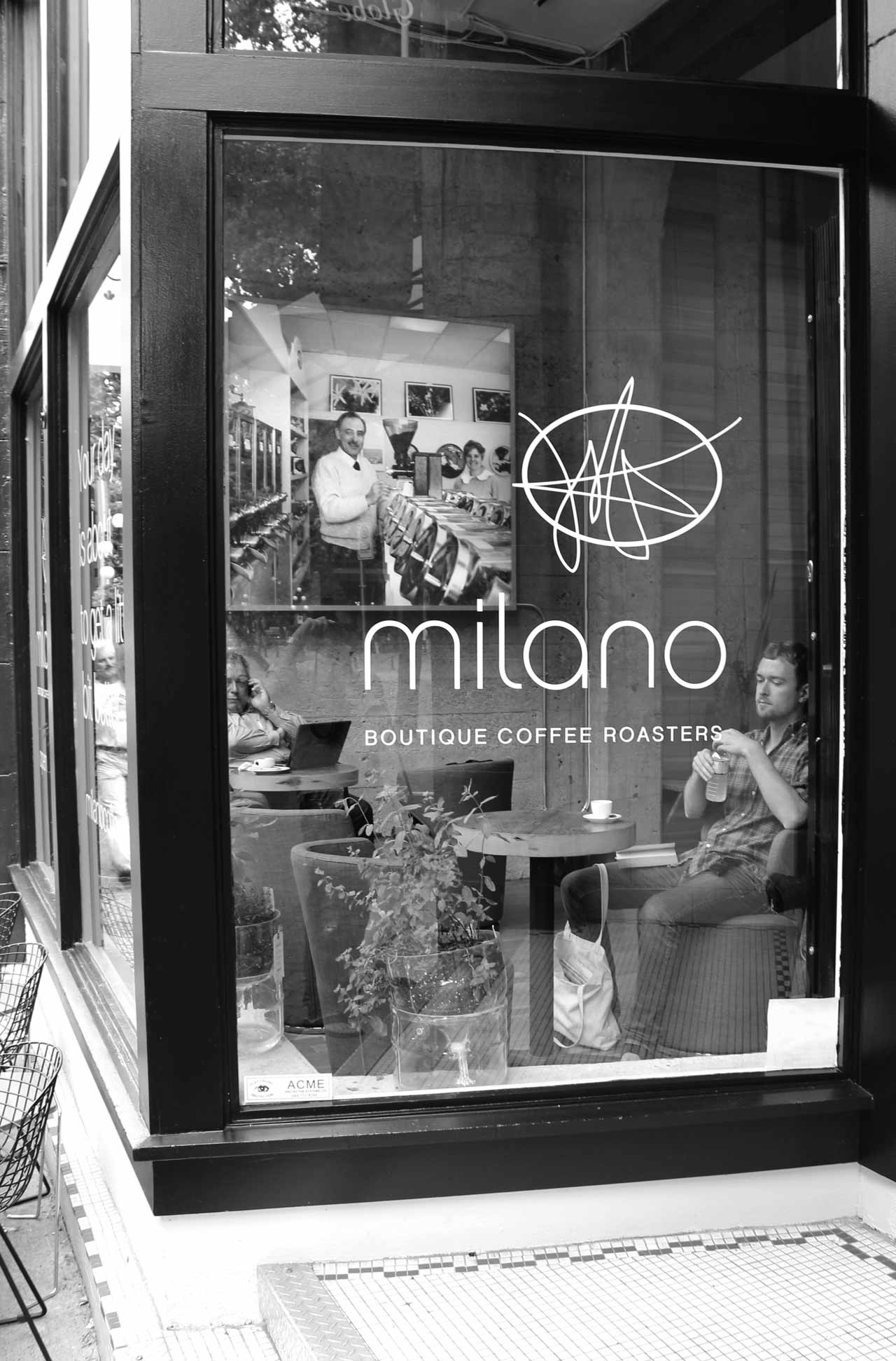 Milano Gastown 01