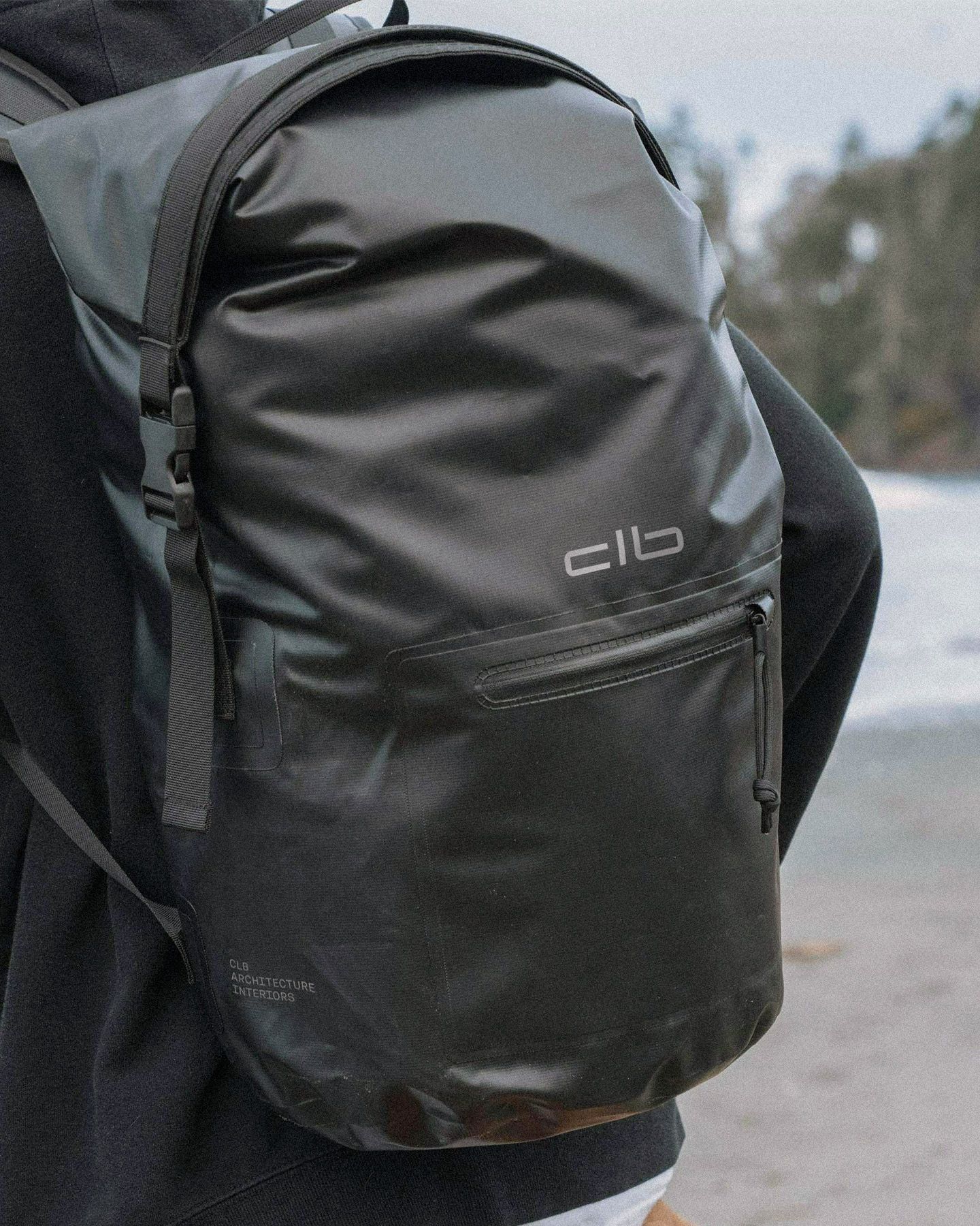CLB Backpack