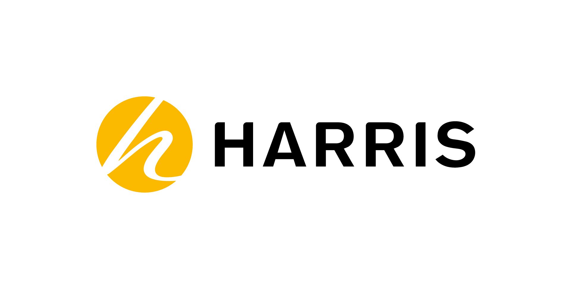 Harris & Company Logo