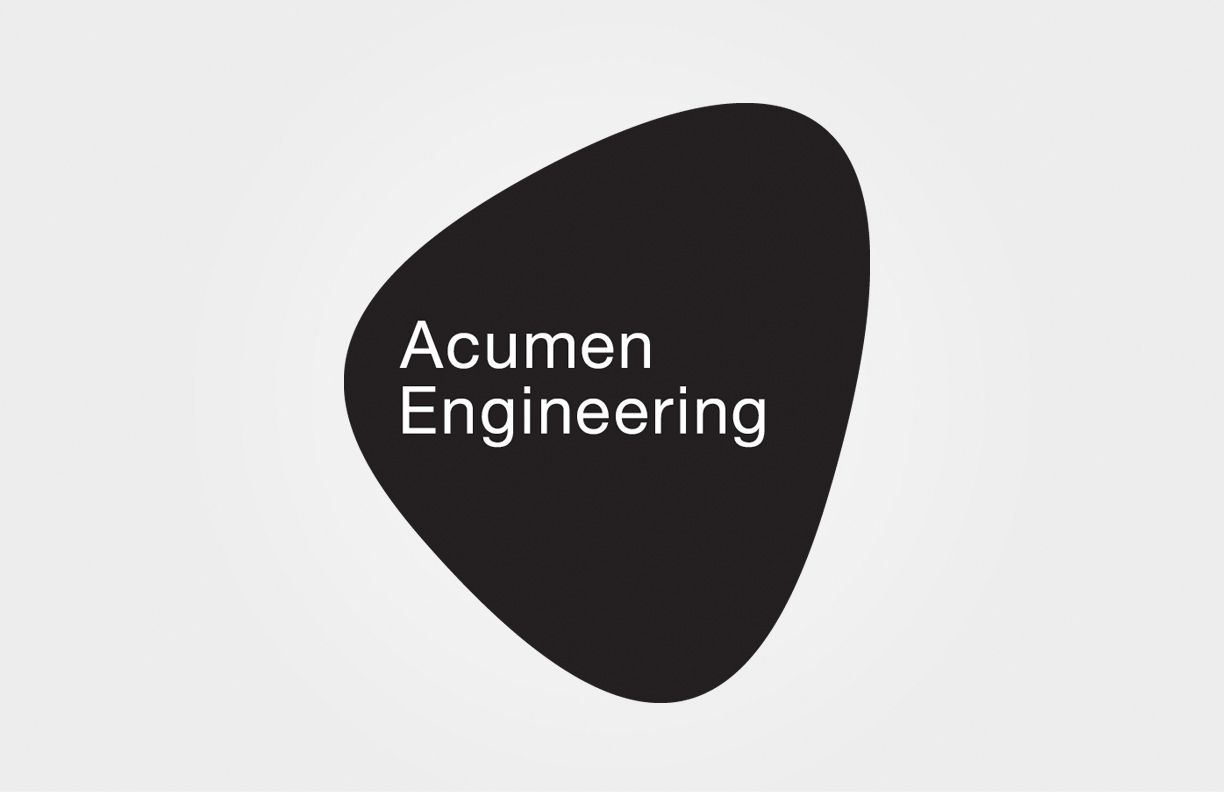 Acumen Engineering Logo