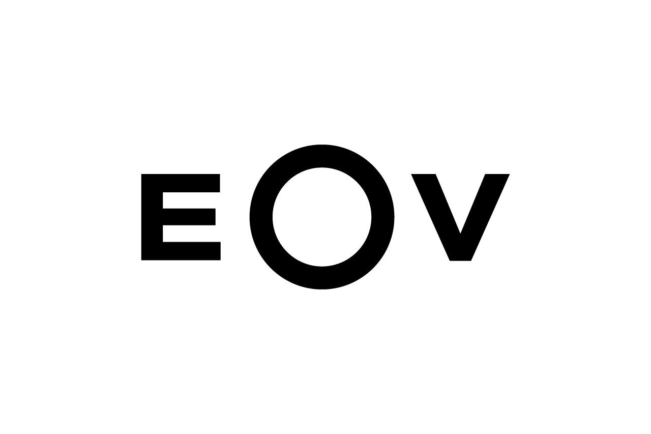 EOV Logo