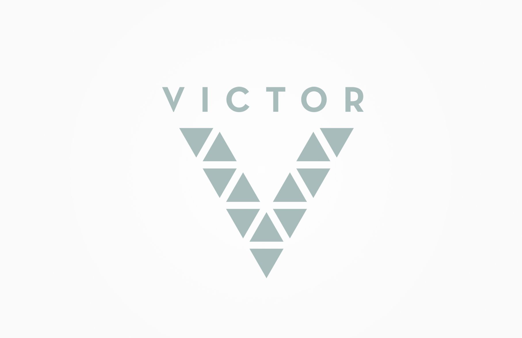 Victor Diamonds Logo