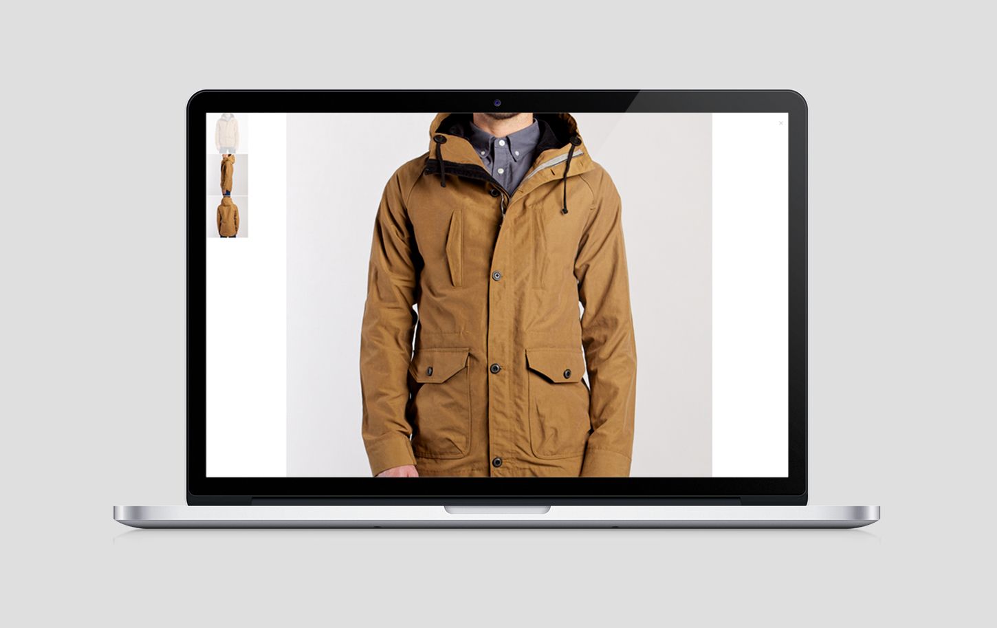 Wings + Horns Website 2012 Product Image Gallery