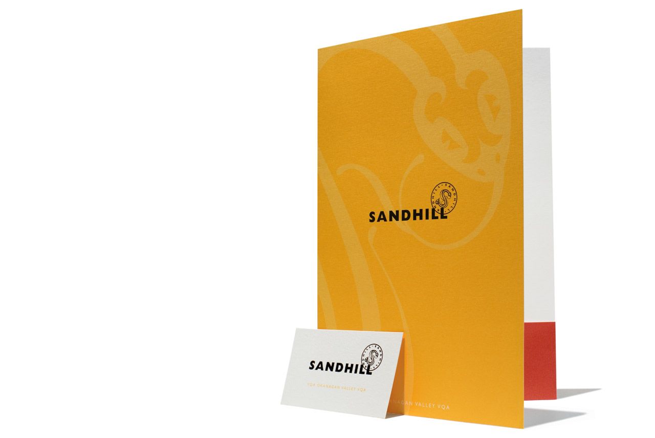 Sandhill Stationery