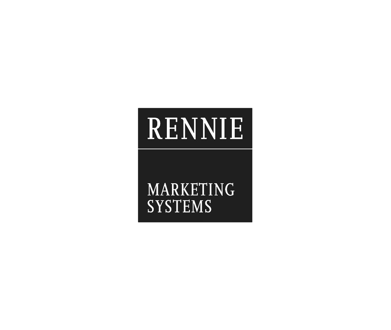 Rennie Marketing Systems Logo